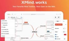 XMind 2022 v22.11.2677 (x64)