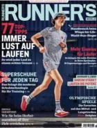 Runner’s World 08/2024