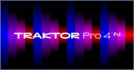 Native Instruments Traktor Pro v4.0.2