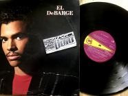 El DeBarge - El DeBarge