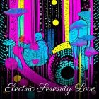 Alex Zel - Electric Serenity Love