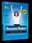 ResumeMaker Pro Deluxe v20.3.0.6030