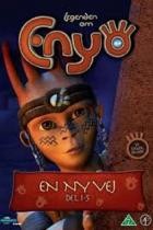 Legend of Enyo - Staffel 1