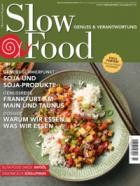 Slow Food Magazin 01/2025