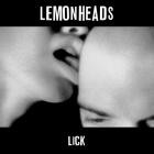The Lemonheads - - Lick  