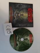 Kreator - 1985-1992 Past Life Trauma