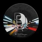 ZZ BANKS - Metro Park EP