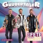 Die Grubertaler-Echt Schlager  Die Grosse Fete Vol  IV -WEB-DEGTALER