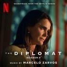 Marcelo Zarvos - The Diplomat: Season 2 (Soundtrack from the Netflix