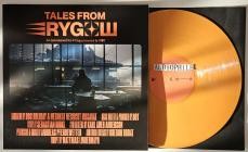 DOT - Tales From Erygow