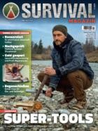 SURVIVAL Magazin 02/2023