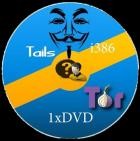 Tails v5.8 Live Boot ISO (x64)