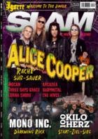 SLAM - Alternative Music Magazine 141/2025