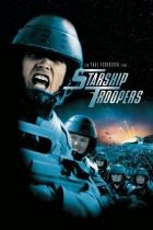 Starship Troopers