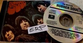 The Beatles - Rubber Soul