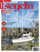 Segeln 04/2025