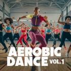 House Control FF - Aerobic Dance, Vol  1