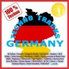 Germany Techno Tracks Vol.1