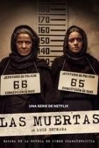 Die toten Frauen - Staffel 1