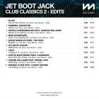 VA - Mastermix - Jet Boot Jack Club Classic