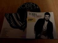 Robin Stjernberg - My Versions
