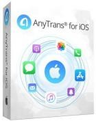 AnyTrans for iOS v8.9.2.20211021