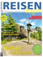 REISEN-Magazin 05-06/2024