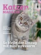 Schweizer Katzen Magazin 03/2023