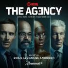 Emilie Levienaise-Farrouch - The Agency (Original Series Soundtrack)