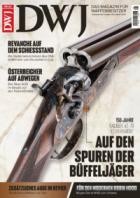 DWJ - Das Magazin fuer Waffenbesitzer 08/2023