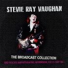 Stevie Ray Vaughan - The Broadcast Collection: Red Rocks Sep '89