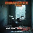 Herman Rarebell and Friends - What About Love