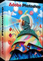 Adobe Photoshop 2026 v27.3.1 (x64)