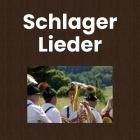 Schlager Lieder