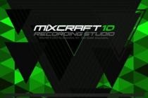 Acoustica Mixcraft v10.6 Recording Studio Build 636
