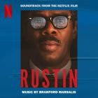 Branford Marsalis - Rustin (Soundtrack from the Netflix Film)