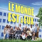 Vincent Leibovitz - Le monde est a eux (Original Motion Picture Soundtrack)