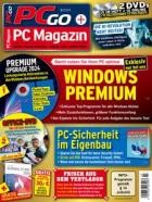 PCgo + PC Magazin 03/2024