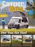 CamperVans 01/2023