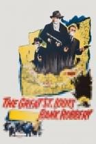 Rififi in St  Louis