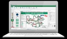 Weise Software Fluchtplan 2025.0.0.5