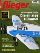 fliegermagazin 02/2025