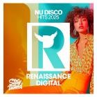 Nu Disco Hits 2025