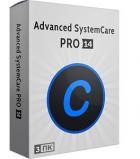 Advanced SystemCare Pro v15.1.0.123 + Portable