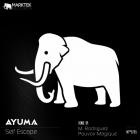 Ayuma - Self Escape