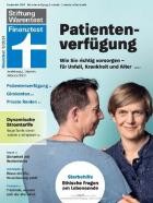 Stiftung Warentest Finanztest 09/2024