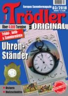 Troedler ORIGINAL 03/2018