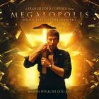 Osvaldo Golijov - Megalopolis (Original Motion Picture Soundtrack)