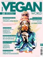 VEGAN WORLD 04/2024