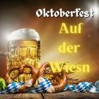 Oktoberfest Hits - Auf der Wiesn